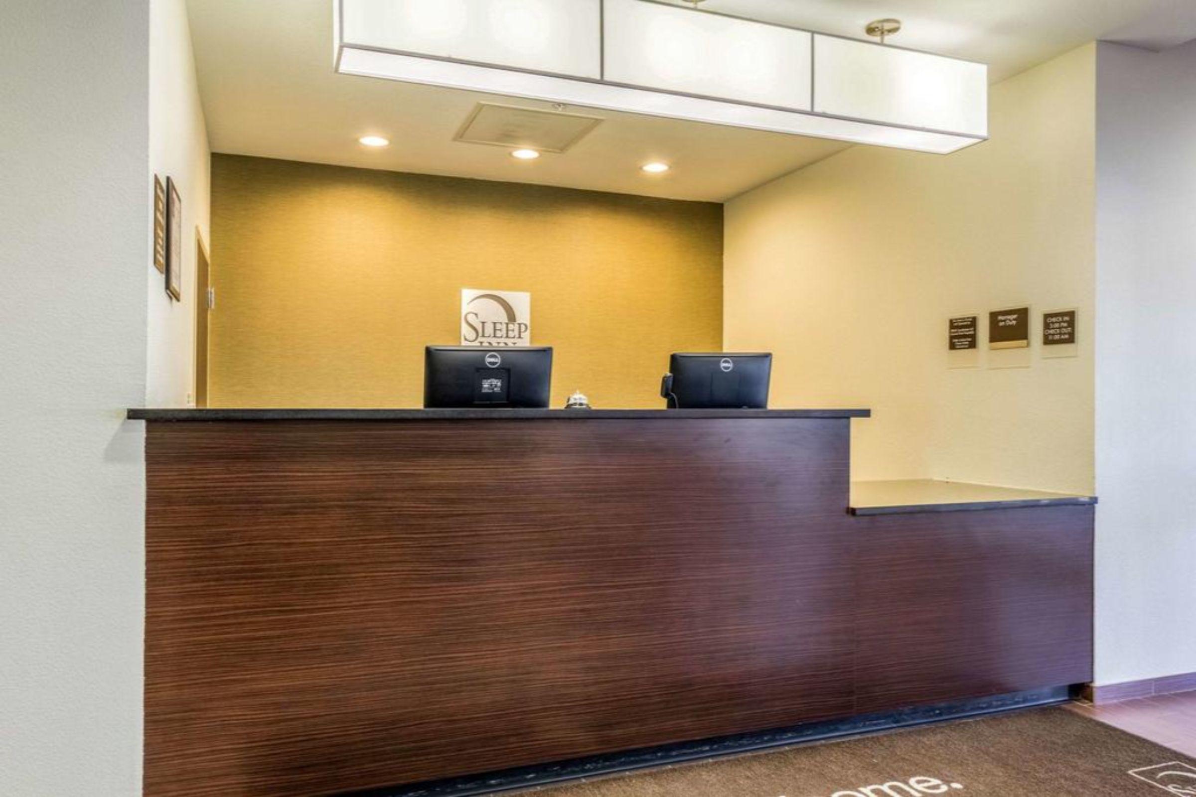 Sleep Inn & Suites Jourdanton - Pleasanton Exterior foto