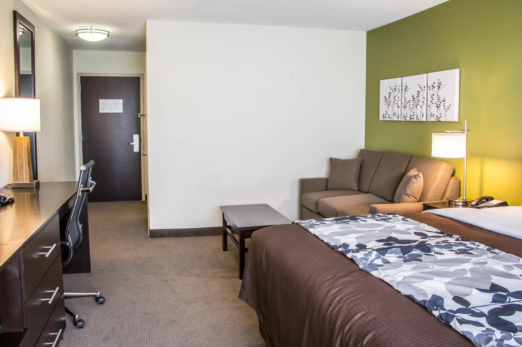 Sleep Inn & Suites Jourdanton - Pleasanton Habitación foto